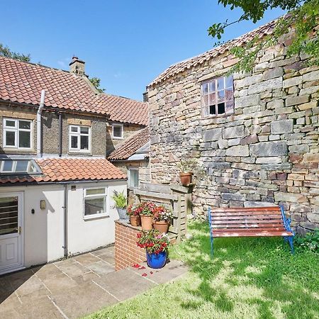 Host & Stay - Grange Cottage Osmotherley  Exterior photo