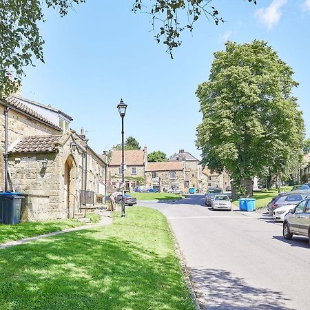 Host & Stay - Grange Cottage Osmotherley  Exterior photo