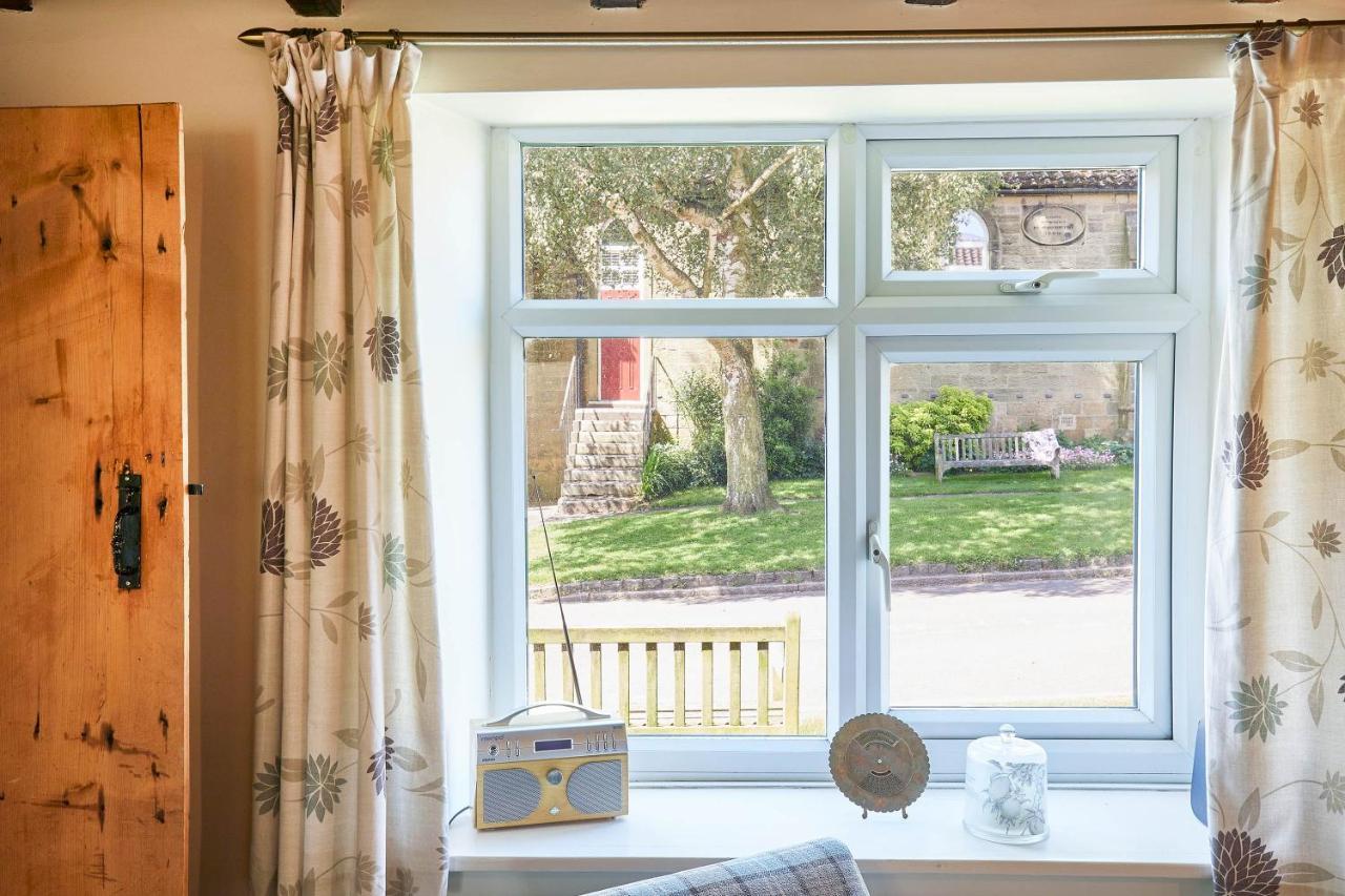 Host & Stay - Grange Cottage Osmotherley  Exterior photo