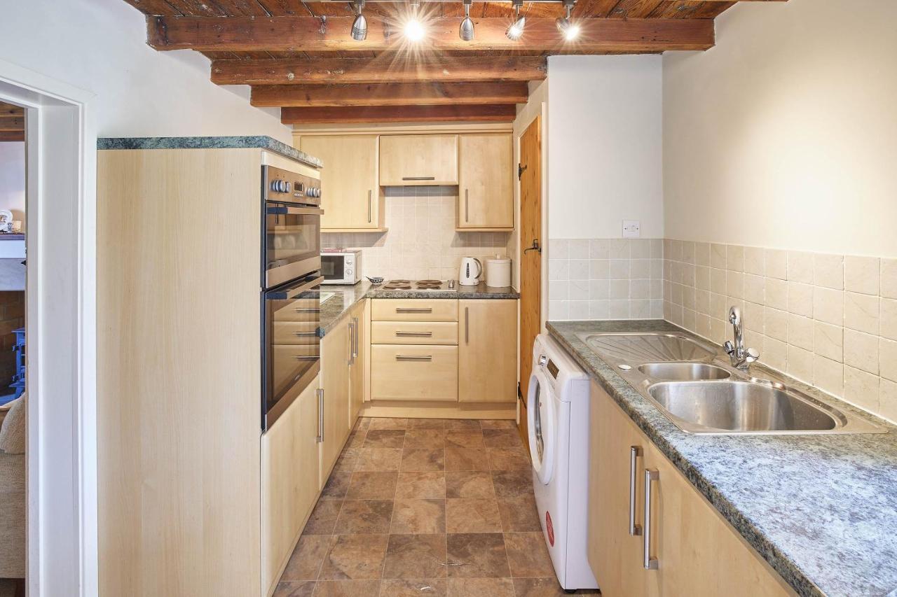 Host & Stay - Grange Cottage Osmotherley  Exterior photo