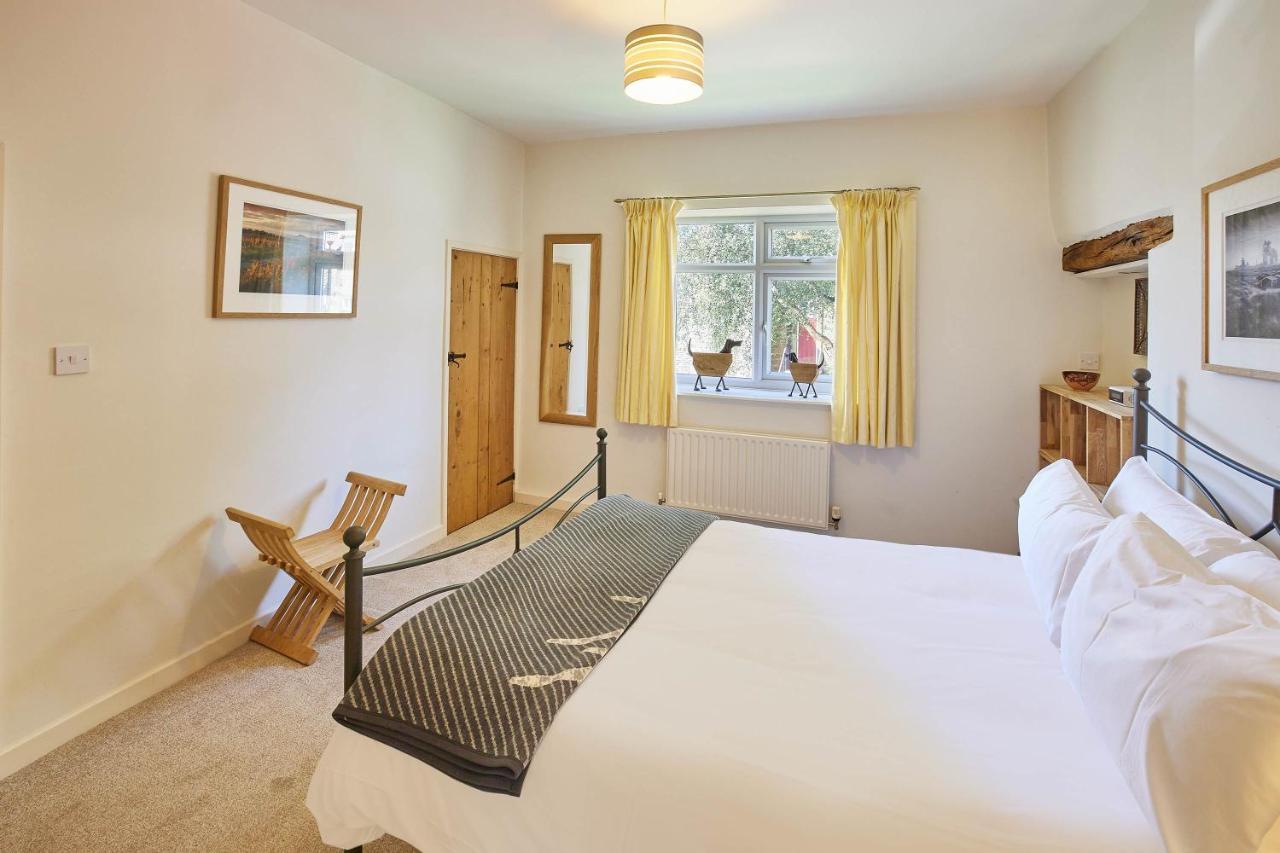Host & Stay - Grange Cottage Osmotherley  Exterior photo