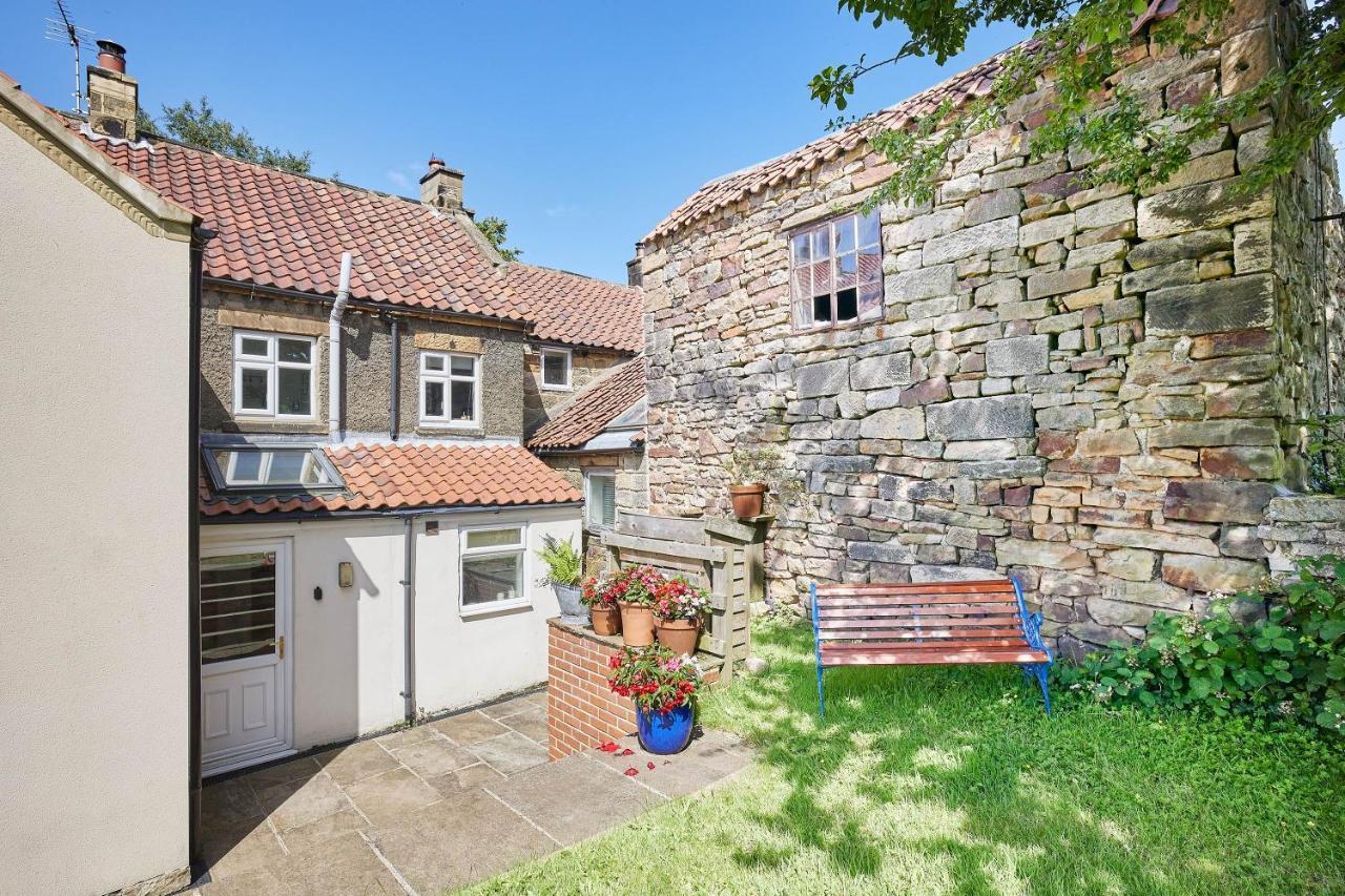 Host & Stay - Grange Cottage Osmotherley  Exterior photo