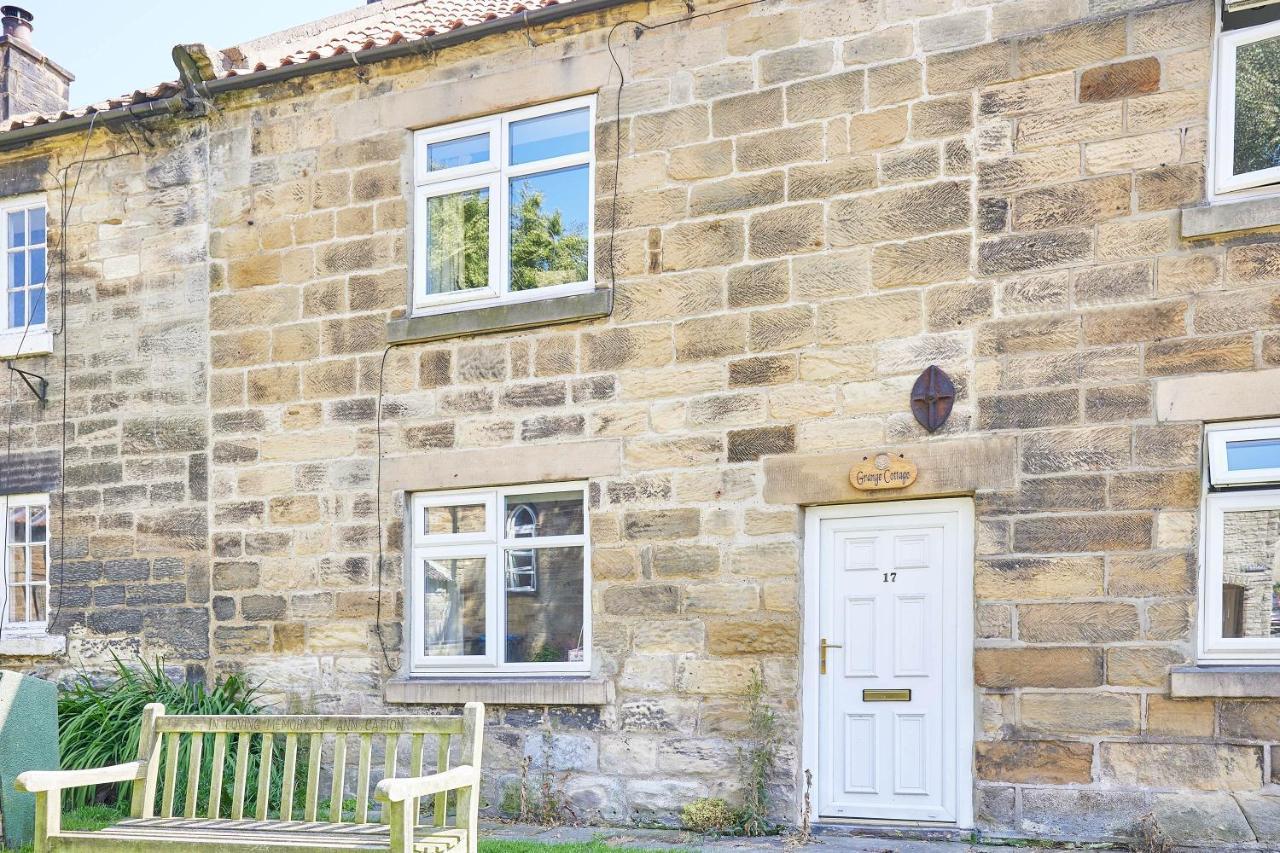 Host & Stay - Grange Cottage Osmotherley  Exterior photo